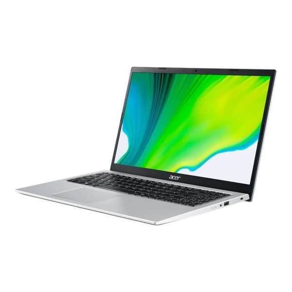 Laptop - Acer - Aspire 1 A115-32 - Intel Celeron N4500 - 4 GB RAM - 128 GB eMMC