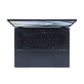 Pikkukuva 2 / 7: Laptop Asus ExpertBook B5 B5404CMA-Q50223X 14" Intel Core Ultra 5 125U 16 GB RAM 512 GB SSD