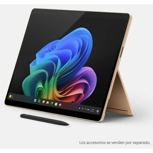 Bärbar dator Microsoft ZHY-00052 16 GB RAM 512 GB SSD
