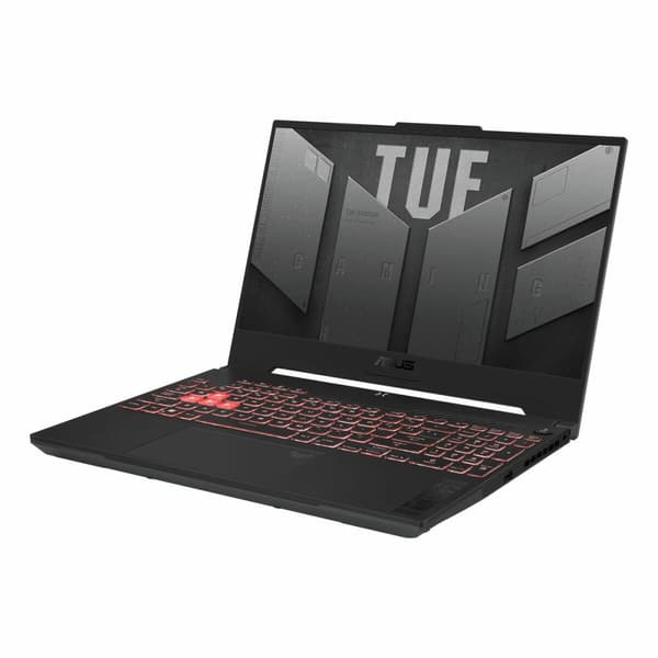 Speldator Asus 90NR0JK5-M002U0 16 GB RAM 512 GB SSD 15,6" amd ryzen 7 7435HS Nvidia Geforce RTX 4060