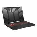 Miniatyrbild 4 av 6: Speldator Asus 90NR0JK5-M002U0 16 GB RAM 512 GB SSD 15,6" amd ryzen 7 7435HS Nvidia Geforce RTX 4060