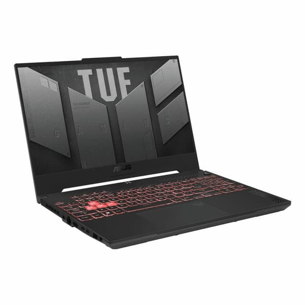 Speldator Asus 90NR0JK5-M002U0 16 GB RAM 512 GB SSD 15,6" amd ryzen 7 7435HS Nvidia Geforce RTX 4060