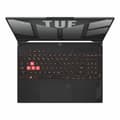 Miniatyrbild 5 av 6: Speldator Asus 90NR0JK5-M002U0 16 GB RAM 512 GB SSD 15,6" amd ryzen 7 7435HS Nvidia Geforce RTX 4060