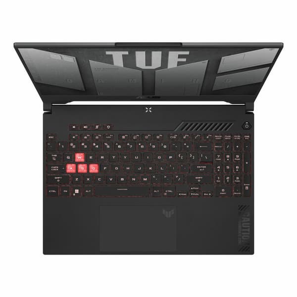 Speldator Asus 90NR0JK5-M002U0 16 GB RAM 512 GB SSD 15,6" amd ryzen 7 7435HS Nvidia Geforce RTX 4060