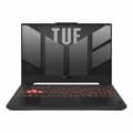 Miniatyrbild 2 av 6: Speldator Asus 90NR0JK5-M002U0 16 GB RAM 512 GB SSD 15,6" amd ryzen 7 7435HS Nvidia Geforce RTX 4060