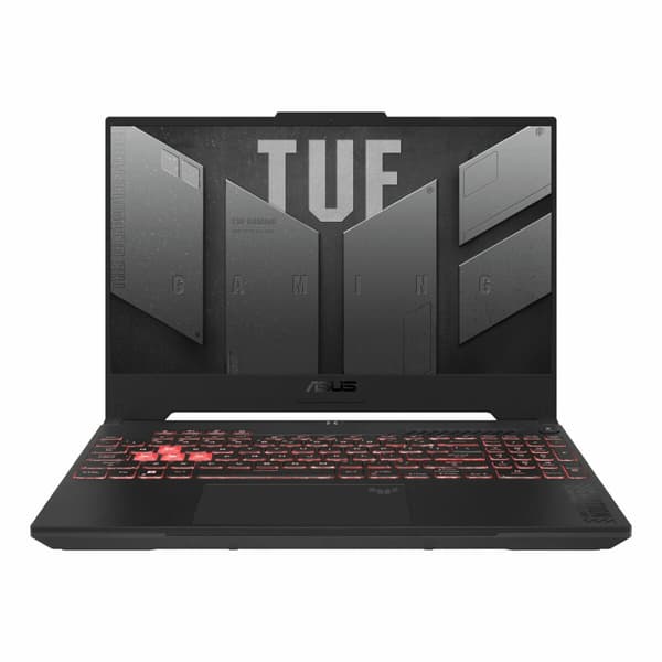Speldator Asus 90NR0JK5-M002U0 16 GB RAM 512 GB SSD 15,6" amd ryzen 7 7435HS Nvidia Geforce RTX 4060