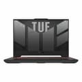 Miniatyrbild 1 av 6: Speldator Asus 90NR0JK5-M002U0 16 GB RAM 512 GB SSD 15,6" amd ryzen 7 7435HS Nvidia Geforce RTX 4060