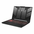 Miniatyrbillede 3 af 6: Gaming-bærbar Asus 90NR0JK5-M002U0 16 GB RAM 512 GB SSD 15,6" amd ryzen 7 7435HS Nvidia Geforce RTX 4060