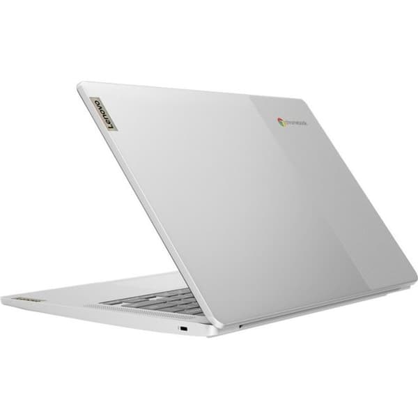 Lenovo Idepad Slim 3 Chrome 82XJ001XMX 14" 4GB RAM 128GB eMMC - 2 År Garanti Helt Ny Oanvänd