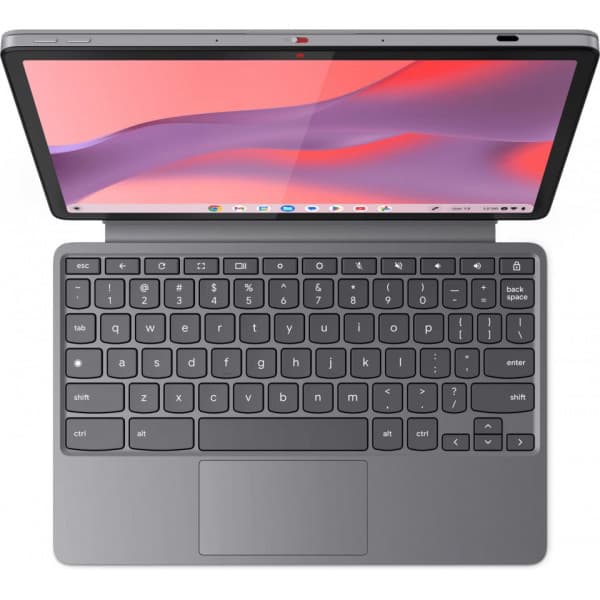 Lenovo IdeaPad Duet 3 Chromebook 11" hybridgerät, Chrome OS (83HH0009MX)