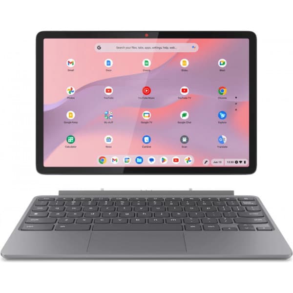 Lenovo IdeaPad Duet 3 Chromebook 11" hybridgerät, Chrome OS (83HH0009MX)