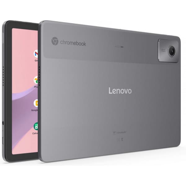Lenovo IdeaPad Duet 3 Chromebook 11" hybridgerät, Chrome OS (83HH0009MX)