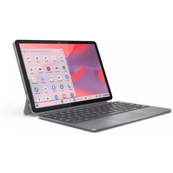 Lenovo IdeaPad Duet 3 Chromebook 11" hybridgerät, Chrome OS (83HH0009MX)