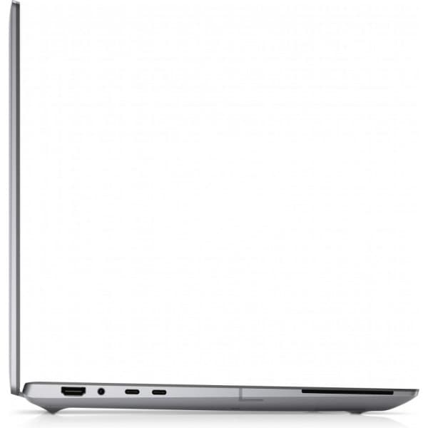Dell Precision 5690 16" -kannettava, Win 11 Pro (6VFPX)