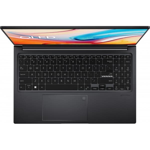 Asus Vivobook 15 OLED 15,6" bärbar dator, Win 11 (D1505YA-MA348W)