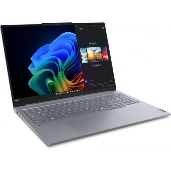 Lenovo ThinkBook 16 G7 QOY 16" -kannettava, Win 11 Pro (21NH000CMX)