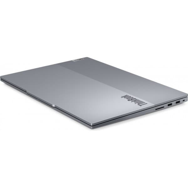 Lenovo ThinkBook 16 G7 QOY 16" -kannettava, Win 11 Pro (21NH000CMX)
