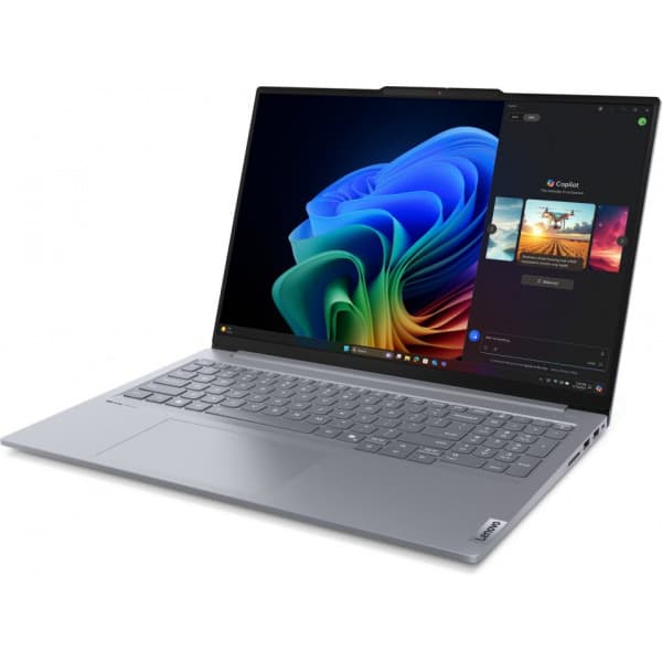 Lenovo ThinkBook 16 G7 QOY 16" -kannettava, Win 11 Pro (21NH000CMX)
