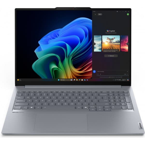 Lenovo ThinkBook 16 G7 QOY 16" -kannettava, Win 11 Pro (21NH000CMX)