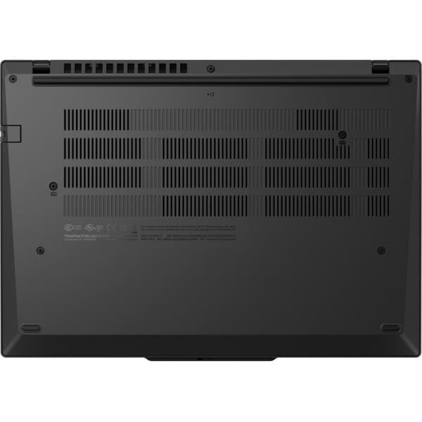 Lenovo ThinkPad P14s Gen 5 14" bærbar, Win 11 Pro (21ME000DMX)