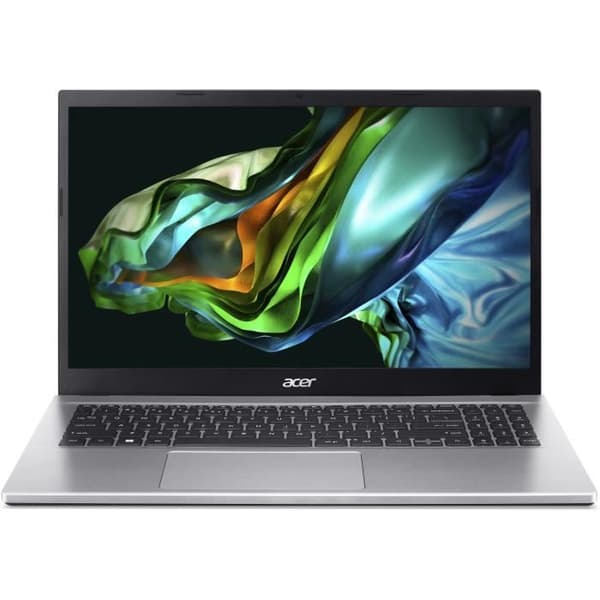 Acer Aspire 3 A315-44P-R47A Bärbar PC - 15,6" FHD - AMD Ryzen 7 5700U - 16 GB RAM - 512 GB SSD - Windows 11 - AZERTY
