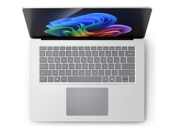 Microsoft Surface Laptop Copilot+ PC for Business - 7th Edition - Snapdragon X Elite - X1E-80-100 / inntil 4 GHz - Win 11 Pro - Qualcomm Adreno - 16