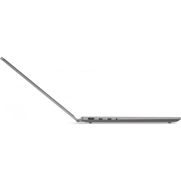 Lenovo Ideapad 5 2-in-1 14" -kannettava, Win 11, harmaa (83GH000JMX)