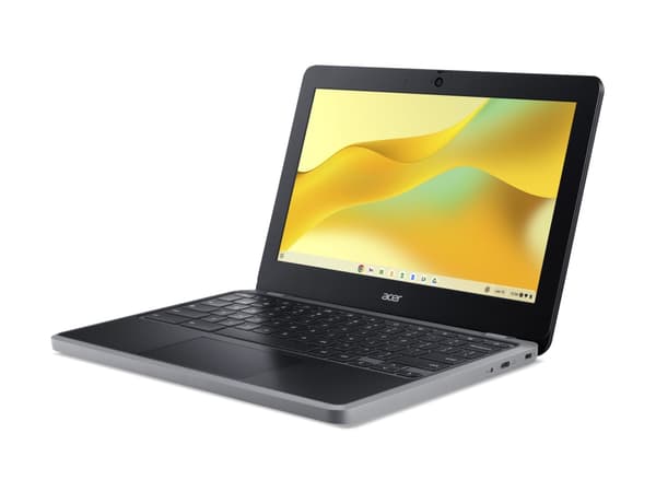 Acer Chromebook 311 C723-TCO - Kompanio 528 - MT8186TV/AZA - Chrome OS - Mali-G52 2EE MC2 - 8 GB RAM - 64 GB eMMC - 11.6" IPS 1366 x 768 - Wi-Fi 6 -