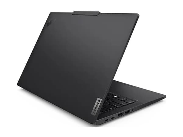 Lenovo ThinkPad T14 Gen 5 21ML - 180-graders hengseldesign - Intel Core Ultra 7 - 155U / inntil 4.8 GHz - Win 11 Pro - Intel Graphics - 64 GB RAM - 1