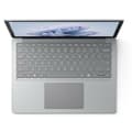 Miniatyrbillede 1 af 4: Bærbar computer Microsoft Surface 6 15" Intel Core Ultra 7-165H 32 GB RAM 1 TB SSD Spansk qwerty