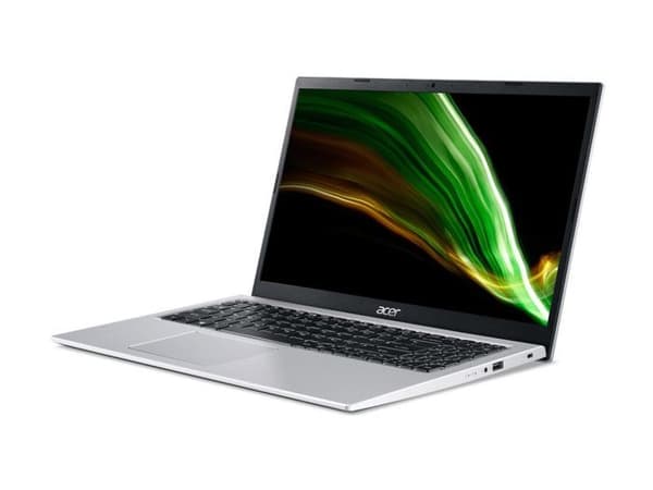 Laptop - Acer - Aspire 1 A115-32 - Intel Celeron N4500 - 4 GB RAM - 128 GB eMMC