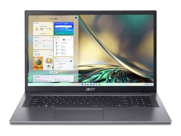 Laptop - Acer - Aspire 3 17 A317-55P - Intel Core i3 - 8 GB RAM - 512 GB SSD