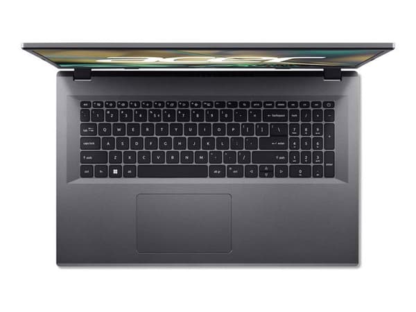 Laptop - Acer - Aspire 3 17 A317-55P - Intel Core i3 - 8 GB RAM - 512 GB SSD