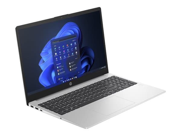 Bärbar dator - HP - 255 G10 - AMD Ryzen 3 - 8 GB RAM - 512 GB NVMe SSD - 15,6' IPS Full HD
