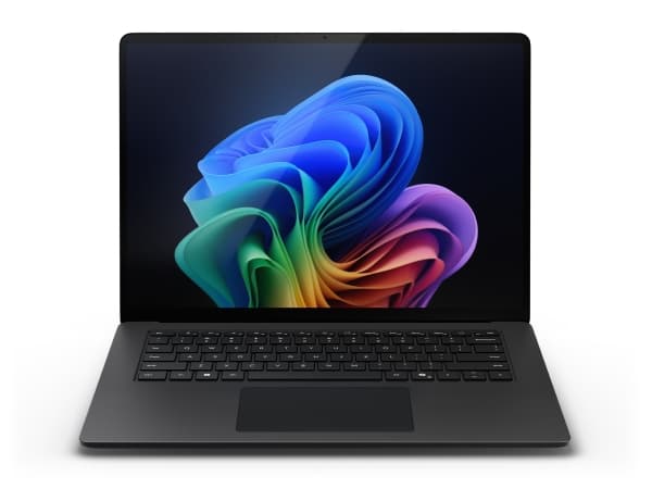 Microsoft Surface Laptop Copilot+ PC for Business - 7th Edition - Snapdragon X Elite - X1E-80-100 / inntil 4 GHz - Win 11 Pro - Qualcomm Adreno - 16