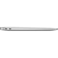 Miniatyrbild 3 av 4: MacBook Air 13" Core i5 1,6 Ghz 16 GB 128 GB SSD Silver (2019) - Nytt batteri - Renoverad - Bra skick- REFURBISHED