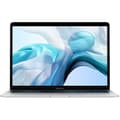 Miniatyrbild 1 av 4: MacBook Air 13" Core i5 1,6 Ghz 16 GB 128 GB SSD Silver (2019) - Nytt batteri - Renoverad - Bra skick- REFURBISHED