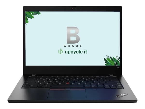 Lenovo ThinkPad T14S G1 (Refurbished)