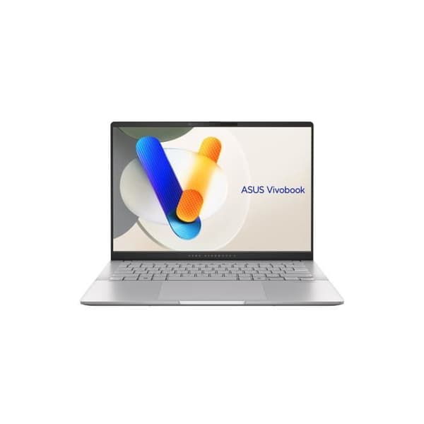 14' WUXGA OLED-skärm, AMD Ryzen 5, 16GB RAM, 512GB SSD, Windows 11 Home.