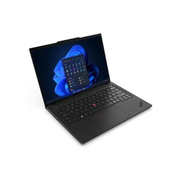 Lenovo ThinkPad T14 Gen 5 - AI Klar - 14" - Intel Core Ultra 5 - 125U - 8 Go RAM - 256 Go SSD - ...
