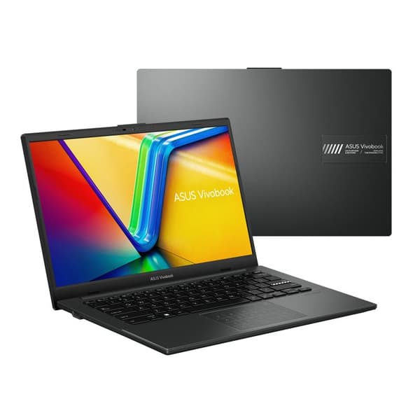 ASUS Vivobook Go 14 F1404GA-NK Svart