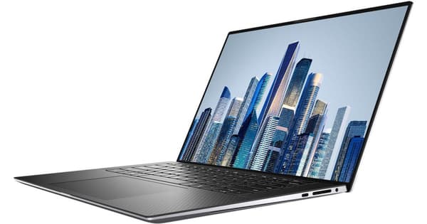 DELL Precision 5560 CORE-I7-11-11850H 32GB 512GB nvidia RTX T1200 W10P QWERTY US 78FV6