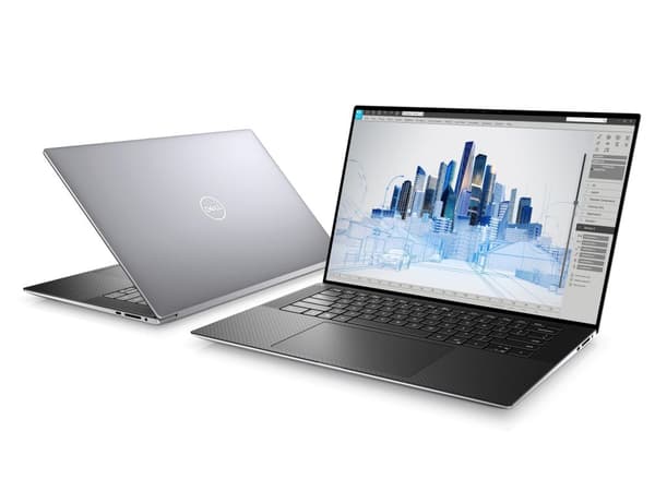 DELL Precision 5560 CORE-I7-11-11850H 32GB 512GB nvidia RTX T1200 W10P QWERTY US 78FV6