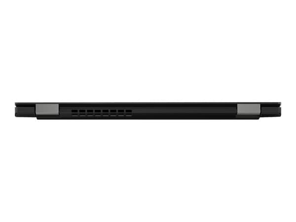 Lenovo ThinkPad L13 20R4 - Intel Core i5 - 8 GB RAM - 256 GB SSD - 13.3"