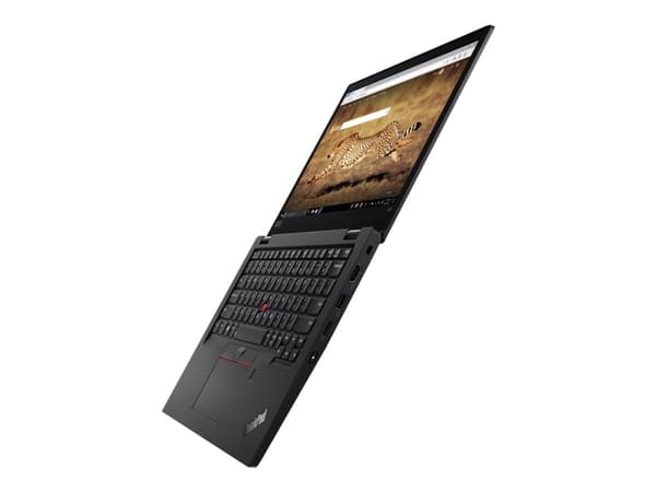 Lenovo ThinkPad L13 20R4 - Intel Core i5 - 8 GB RAM - 256 GB SSD - 13.3"