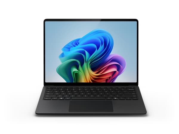 Microsoft Surface Laptop Copilot+ PC for Business - 7th Edition - Snapdragon X Elite - X1E-80-100 / upp till 4 GHz - Win 11 Pro - Qualcomm Adreno - 1