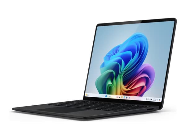 Microsoft Surface Laptop Copilot+ PC for Business - 7th Edition - Snapdragon X Elite - X1E-80-100 / upp till 4 GHz - Win 11 Pro - Qualcomm Adreno - 1