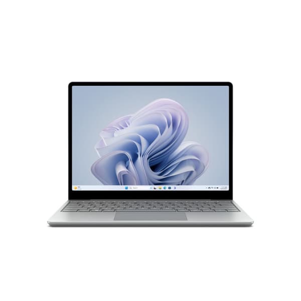 Bærbar computer Microsoft XK3-00020 12,4" Intel Core i5-1235U 8 GB RAM 256 GB SSD Platin