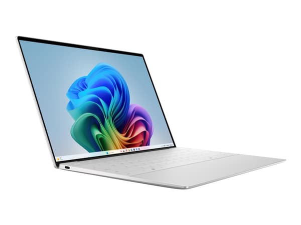 Dell XPS 13 9350 (version 2024) - Intel Core Ultra 7 - 256V / inntil 4.8 GHz - Evo - Win 11 Pro - Intel Arc Graphics 140V - 16 GB RAM - 512 GB SSD NV