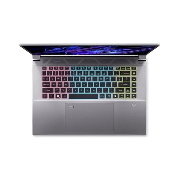 PC - ACER - Predator Triton Neo 16 PTN16-51-54HC 16" WQXGA 240 Hz Intel Core Ultra 5 32 GB RAM 1 TB SSD - Nvidia GeForce RTX 4060